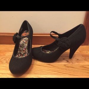 Rocket Dog High Heel Shoes